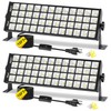 150W Shop Light, 18000LM 6000K Daylight White Super Brighter LED