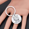 Gzrlyf Single Taken at the Gym Keychain Gym Lover Gifts