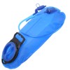 2L Outdoor Portable Water Bladder TPU PVC Drink Water Bag