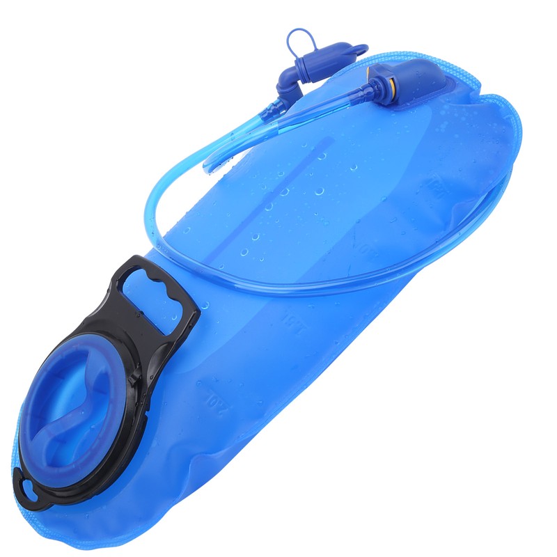 2L Outdoor Portable Water Bladder TPU PVC Drink Water Bag