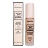 Base De Maquillaje Moira Cosmetics Soft Matte Foundation Tono 250c