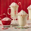 Brach's Mini Peppermint Holiday Candy Canes, Christmas Candy, 100ct Box
