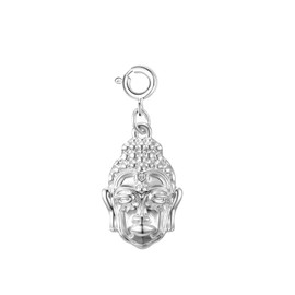 Philip Jones Buddha Charm