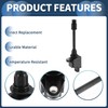 INFINAUTO Ignition Coil Ignition Coil Pack No.224482Y000 for Nissan Maxima