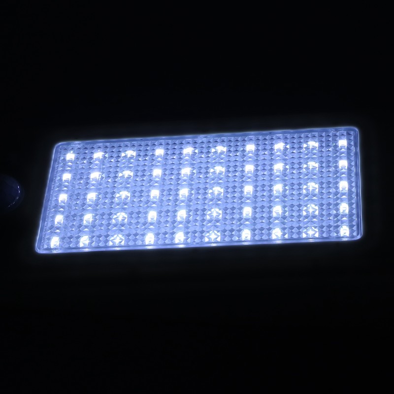 LED Motion Sensor Solar Light Waterproof Wall Light Street Lamp