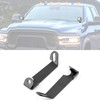 ROMELACK Ditch Hood Mount Bolt Brackets Upper LED Light Pods