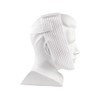 Bistras Super Deluxe White Chin Strap for Cpap Users -