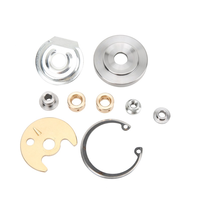 Turbo Repair Rebuild Service Kit Replacement for TD04 TD04L 13T