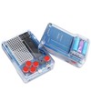 FAELNK DIY Game Console Soldering Kit Electronic Building Kit DIY