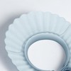 Baby Shower Cap Shield, Bathing Cap Bath Hat Bathing Safe