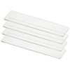 Bresser 5916000 microscope accessories slides (50 pcs) and cover glasses