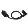 Ignition Coil, Motorcycle Engine Stock Ignition Coil for Suzuki JR50