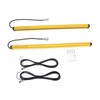 Light Curtain Sensor Switch Safety Light Grating Security Device Safety