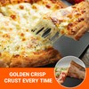 Onlyfire Pizza Steel Baking Stone for Oven BBQ and Grill