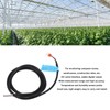 Soil Moisture Sensor Digital Soil Temperature Humidity Probe I²C Output
