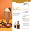 DaVinci Gourmet Cookie Butter Syrup, Made with pure Cane Sugar,