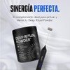Suplemento Polvo Magnesio Glicinato Treonato Gaba Teanina Triptófano Tomas Cada