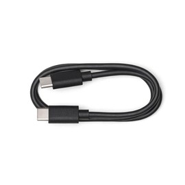 RotorLogic Genuine DJI Original USB Power Cable(Type-C to Type-C Connector) (20 in) use for Avata/Air 3/Mini 3, Mini 4 Pro, Neo