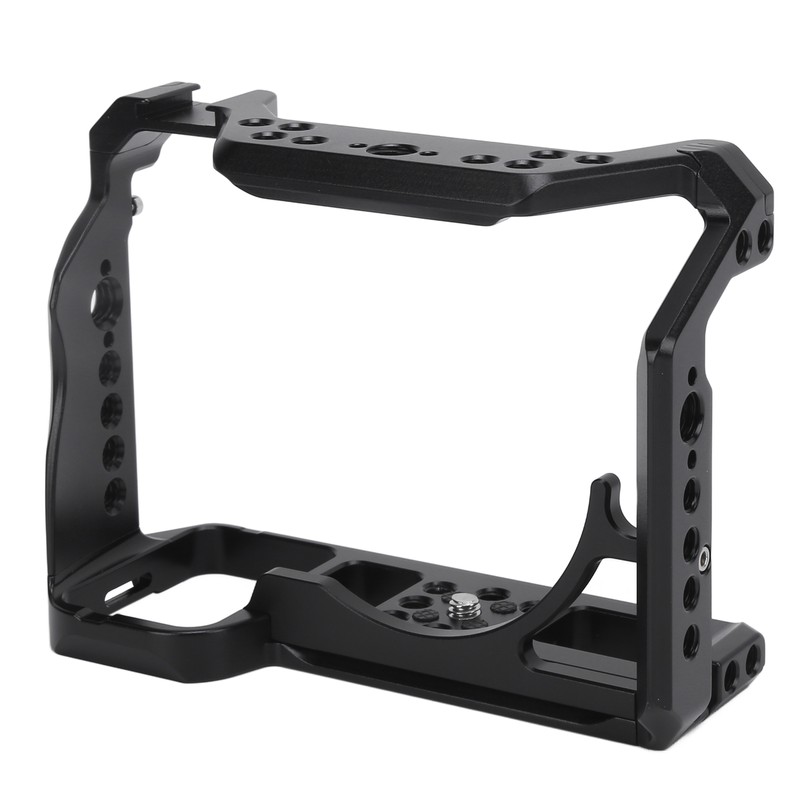 Camera Full Body Cage Light Weight Metal Camera Accessory for
