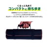 (RONGUI) Camping Kitchen Tool Storage Folding Cooking Tool Compact Tool