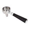 58mm Coffee Portafilter Coffee Machine Filter Coffee Machine Replacement Parts
