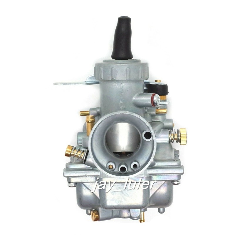 Unbranded Carburetor For Suzuki TC125 TS125