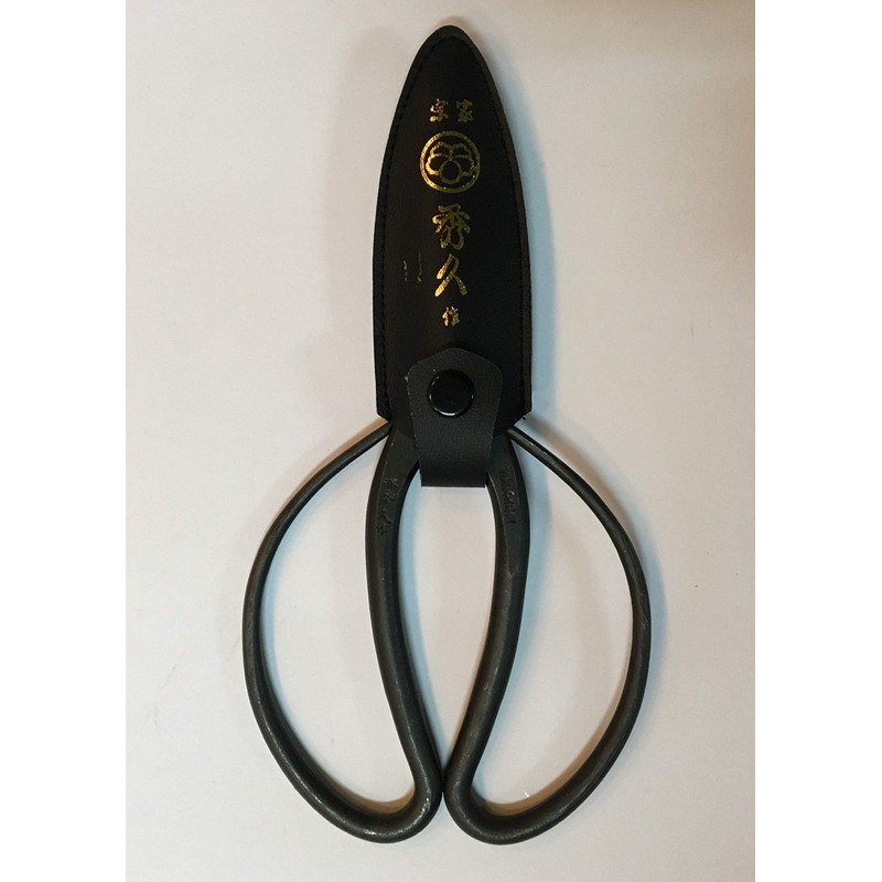 Toyama Cutlery Hidehisa Plant Shears Long Blade T-3