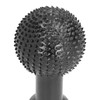 Ball File Spherical Metal Grinding Head Carving Drill Bit Milling