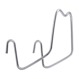 Contacto Deckelhalter und Deckelableger für Chafing Dish