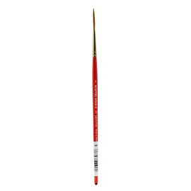 Winsor and Newton Sceptre Gold II Brush Rigger Short Handle 2