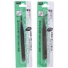 Eyebrow Grooming Waxing Curved Straight Tweezers Straight Tweezers 20ea