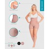 DELIÉ by Fajas DPrada 09046 Fajas Colombianas Postpartum Girdle Full
