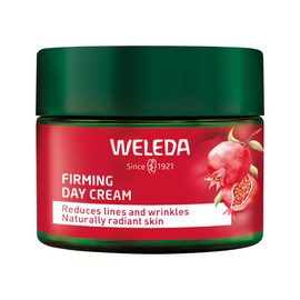 Weleda Organic Day Cream Firming (Pomegranate & Maca Peptides) 40ml
