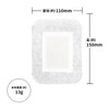Tokyo Deco i001 Natural Sap Formulated Foot Sheet 30 Sheets