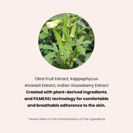 TIRTIR Mask Fit Tone Up Essence | Tinted Moisturizer, All-in-one base, Glass skin look, Deep Hydration, Long-lasting, Natural Coverage, Lightweight, Make-up free look