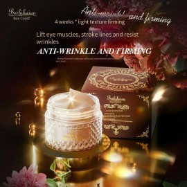 Crema Antiarrugas Y Reafirmante For Ojos Crema Hidratante