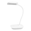 Importeek Lampara Escritorio Recargable Usb Led Ajustable 360 Lectura