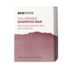 ecostore Volumising Shampoo Bar, 100g