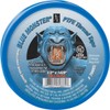 Mill-Rose 70885 Blue Monster PTFE Pipe Thread Sealant Tape, 1/2-Inch
