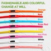 OEM QUALITY 26" + 16" PARRATI Premium All-Season Bright Red