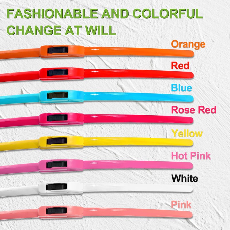 OEM QUALITY 26" + 16" PARRATI Premium All-Season Bright Red