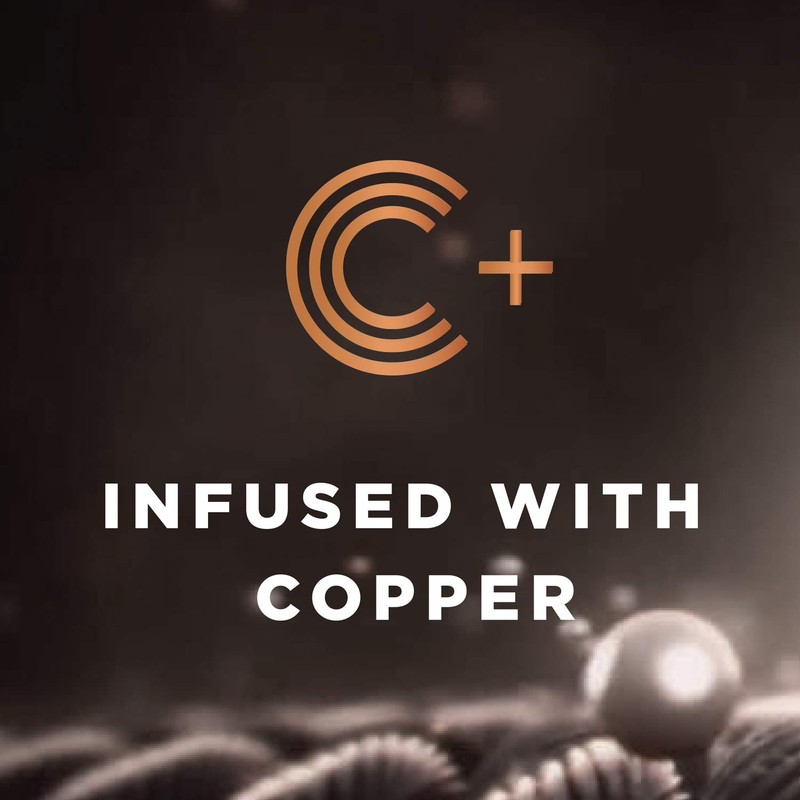 Tommie Copper Men’s Comfort Back Brace, Sweat Wicking Breathable Back