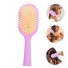 TOVINANNA Hair Comb for Women Detangler Brush Scalp Comb Portable
