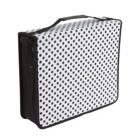 docrafts XCU 245102 A4 Storage Folder