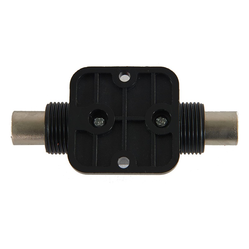 Automatic Fuse Holder, Inline Car Circuit Breaker 12V-24V DC, Manual