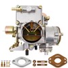 Condgreemee 39 Pict 3 Carburetor for VW Beetles Super Beetles