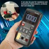 ANENG Q1 True RMS Digital Multimeter Button 9999 Counts With