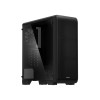 Zalman S2 TG ATX Mid Tower PC Case - Mesh