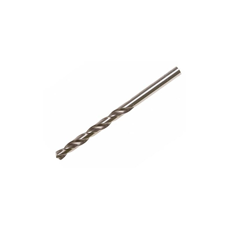 DeWalt DT5052QZ 8 x 117mm Extreme 2 Metal Drill Bit,