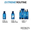 Redken | Extreme| Strength Builder Plus Treatment | Conditions &